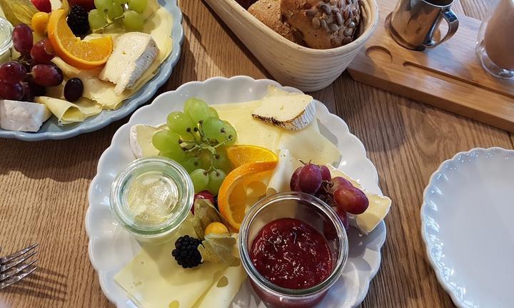 Die Erste Leipziger Brotschule Von und Mit Backhaus Wentzlaff